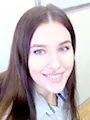 Буторина Анна Алексеевна