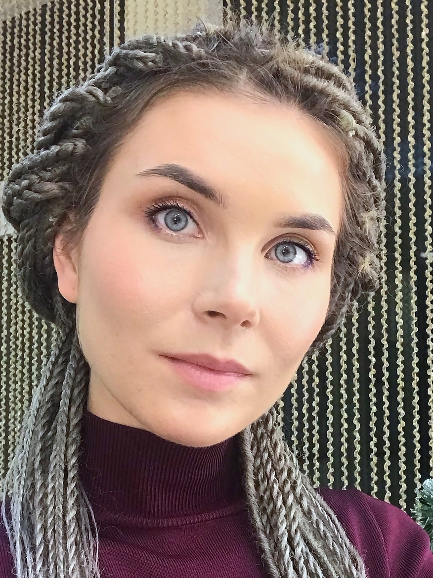 Максимова Арина Сергеевна Максимова Арина Сергеевна