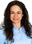Карсакова Августина Сергеевна