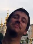 Мазин Алексец Сергеевич