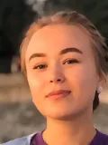 Дуркина Ульяна Андреевна