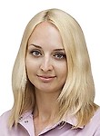 Комарова Татьяна Казисовна