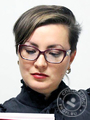 Рожкова Анна Владимировна Рожкова Анна Владимировна