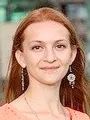 Мандзюк Екатерина Геннадьевна