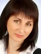 Плужник Вера Васильевна