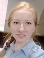 Николаева Алина Викторовна
