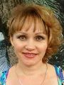Звягинцева Светлана Александровна