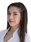 Додина Мария Сергеевна
