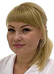 Агапова Нина Викторовна 