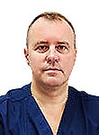 Чепурняк Михаил Алексеевич