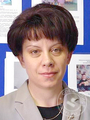 Шаталова Марина Леонидовна Шаталова Марина Леонидовна
