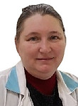 Груздева Татьяна Александровна