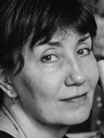 Людмила Александровна Москвичева