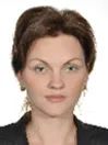Боровикова Ольга Сергеевна