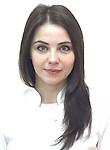 Логина Анна Викторовна