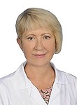 Татарченко Татьяна Ивановна