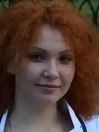 Гарипова Мария Алексеевна
