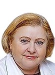 Анфиногенова Алла Иннокентьевна