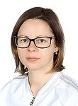 Климушина Ольга Сергеевна