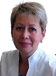 Черкашина Людмила Викторовна Черкашина Людмила Викторовна