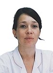 Сафонова Ольга Леонидовна
