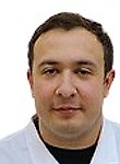 Гапонов Вадим Рафаилович