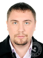 Макаров Дмитрий Владимирович