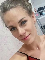 Логинова Елизавета Андреевна