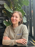 Краснова Екатерина Владимировна