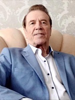 Юрий Семёнович Турбин