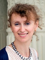 Гершун Ирина Владимировна