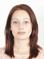 Гурова Анна Геннадьевна