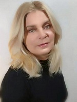 Москвитина Ольга Владимировна