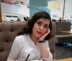 Демерчян Кристина Арутовна