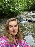 Александра Юрьевна Савина
