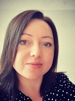 Захарова Екатерина Павловна