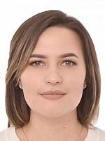 Поддубная Ольга Николаевна