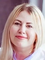Мамедова Ольга Александровна