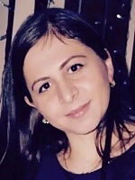 Зейтунян Елена Ншановна