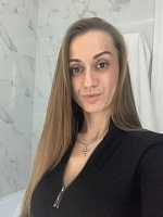 Елтанская Татьяна Сергеевна