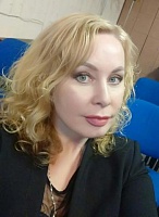Светлана Анатольевна Мишарина