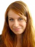 Моисеенкова Ирина Михайловна