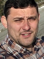 Денис Дмитриевич Прибытков