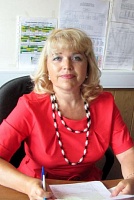 Родионова Ольга Владимировна