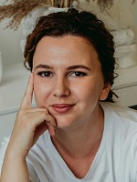 Пашко Анна Валерьевна