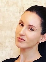 Музалевская Ольга Владимировна