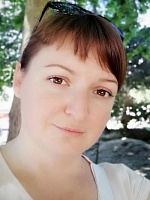 Гончарук Лидия Николаевна