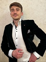 Лебедик Августин Юрьевич