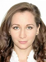 Данькова Александра Евгеньевна