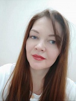 Ильина Виктория Александровна
